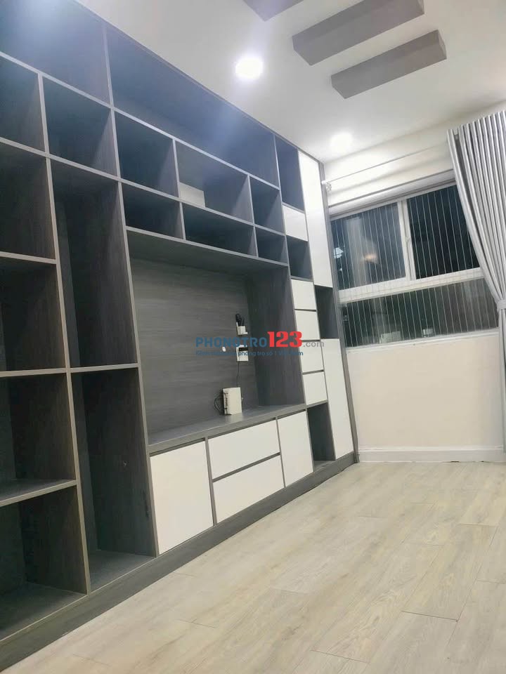 Cho thuê C/c Phúc Yên căn 3PN giá thuê 11tr/th- Đ/c: 31 Phan Huy Ích,ph Tân Sơn.
