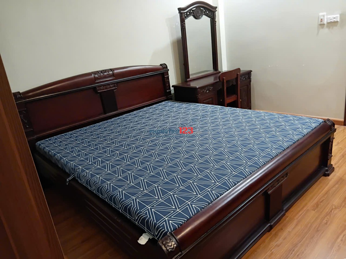 Phòng trọ đẹp dành cho các bạn nữ sinh viên hay đang làm việc tại khu vực Tây hồ, Cầu giấy, Ba đình.