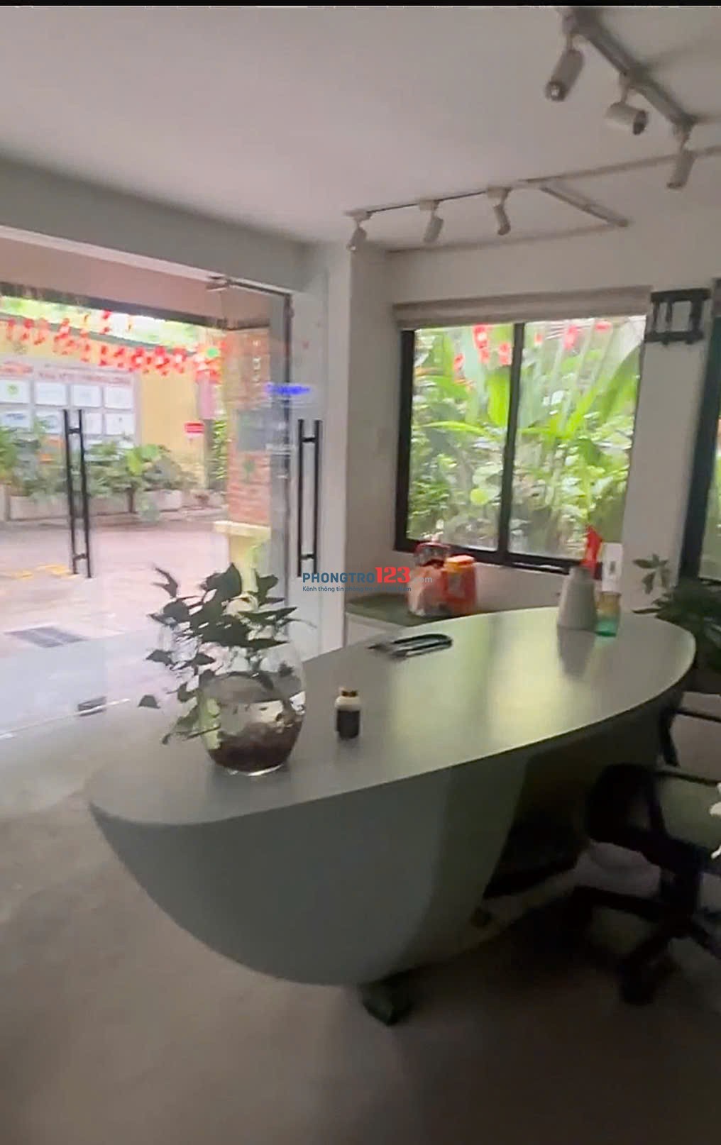 TÔI CHÍNH CHỦ CẦN CHO THUÊ VĂN PHÒNG TÒA A TẦNG G – 66 CỐM VÒNG, CẦU GIẤY