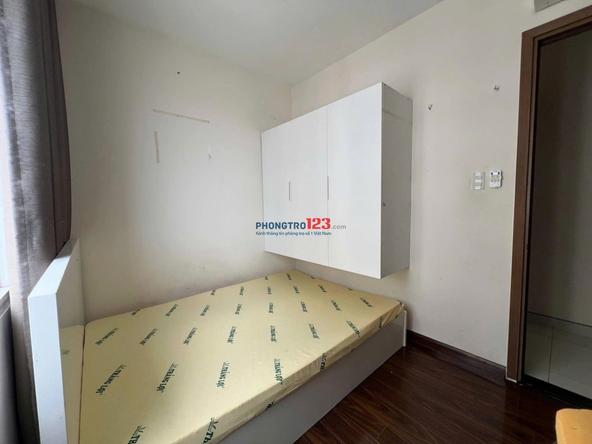 Cần cho thuê C/c Ruby Garden 3PN, 109m2, Full Nội Thất giá 11.5 tr/th