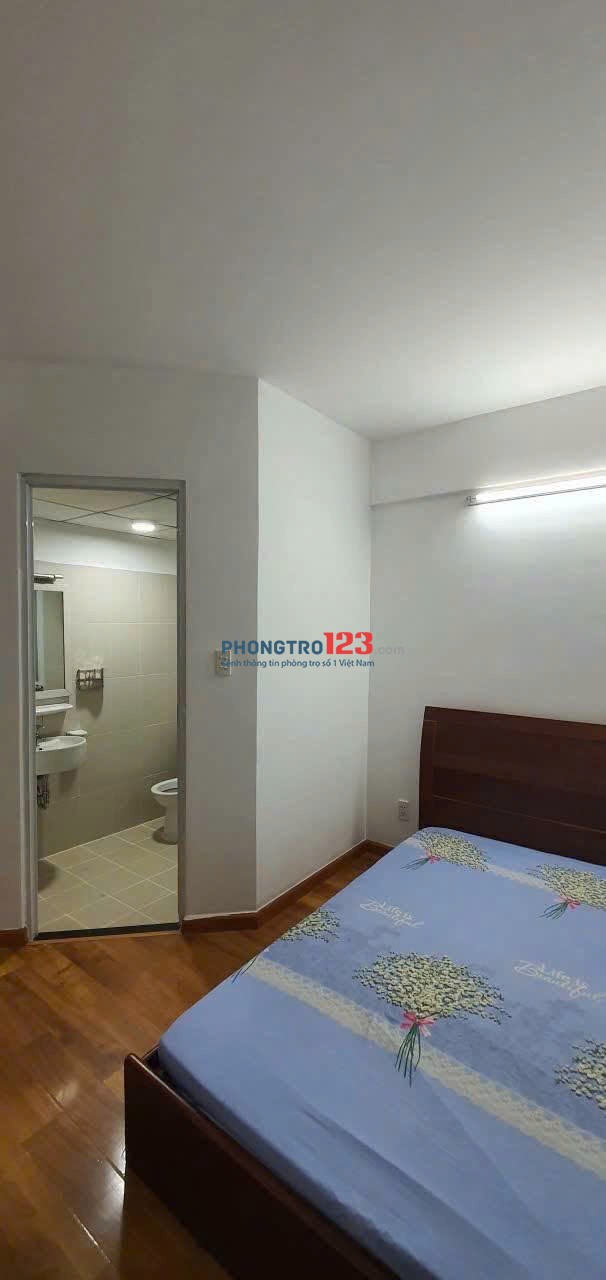 Cần cho thuê C/c Ruby Garden 3PN, 109m2, Full Nội Thất giá 11.5 tr/th