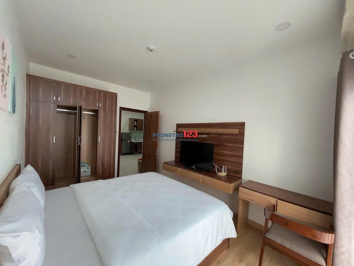 Căn hộ Ruby Garden căn góc- ban công, 2p ngủ, rộng 87m2, 10,5tr/th