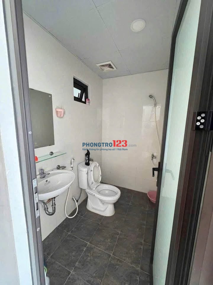 Chung cư Hope Garden, Tân Bình cho thuê căn 2PN đủ nội thất giá 9tr/tháng