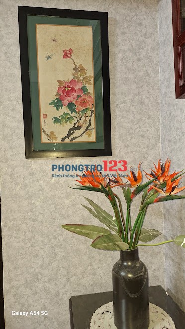Phòng Trọ full nội thất – Giá Từ 2.7Tr - 4.7Tr/Tháng, giờ giấc tự do Khu Vực Quận Tân Bình