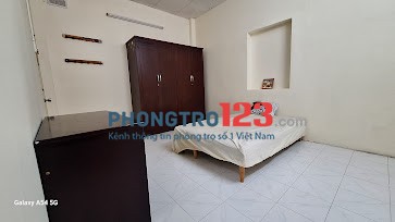Phòng Trọ full nội thất – Giá Từ 2.7Tr - 4.7Tr/Tháng, giờ giấc tự do Khu Vực Quận Tân Bình