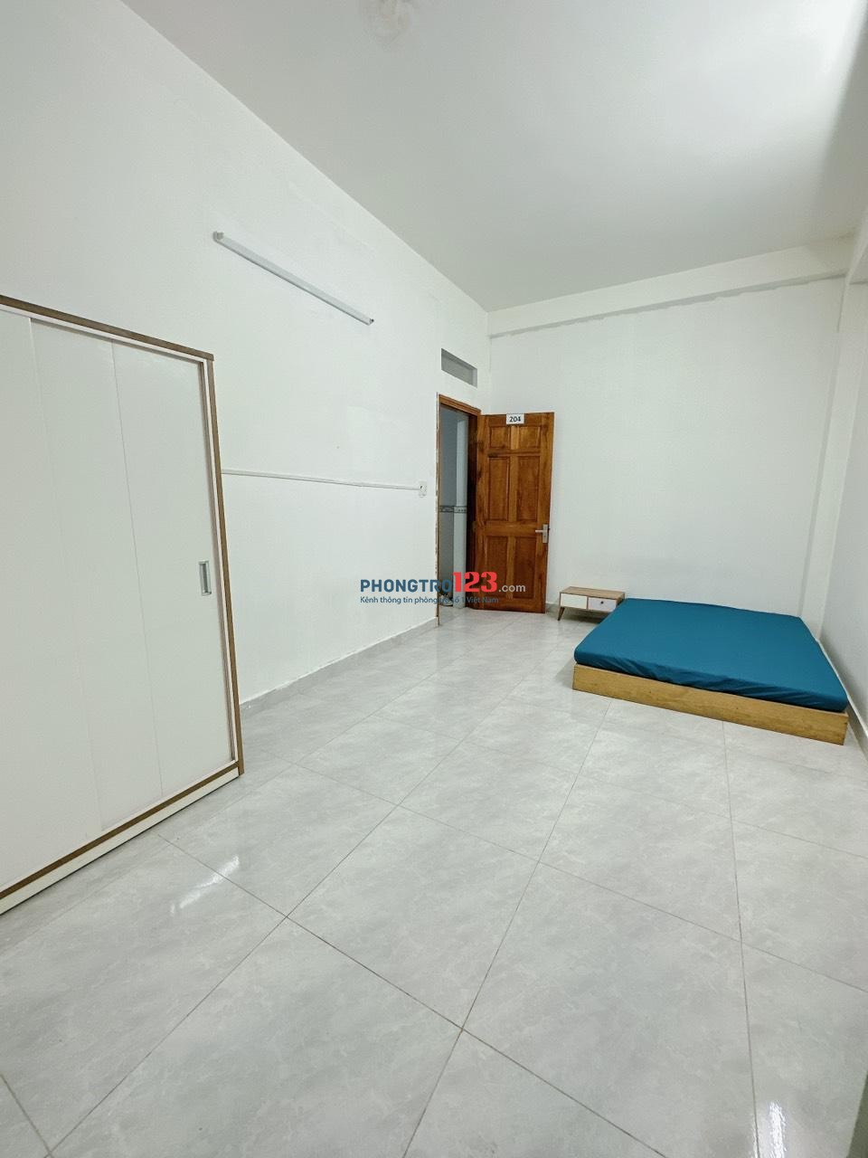 STUDIO FULL NỘI THẤT – SÁT PHẠM VĂN ĐỒNG