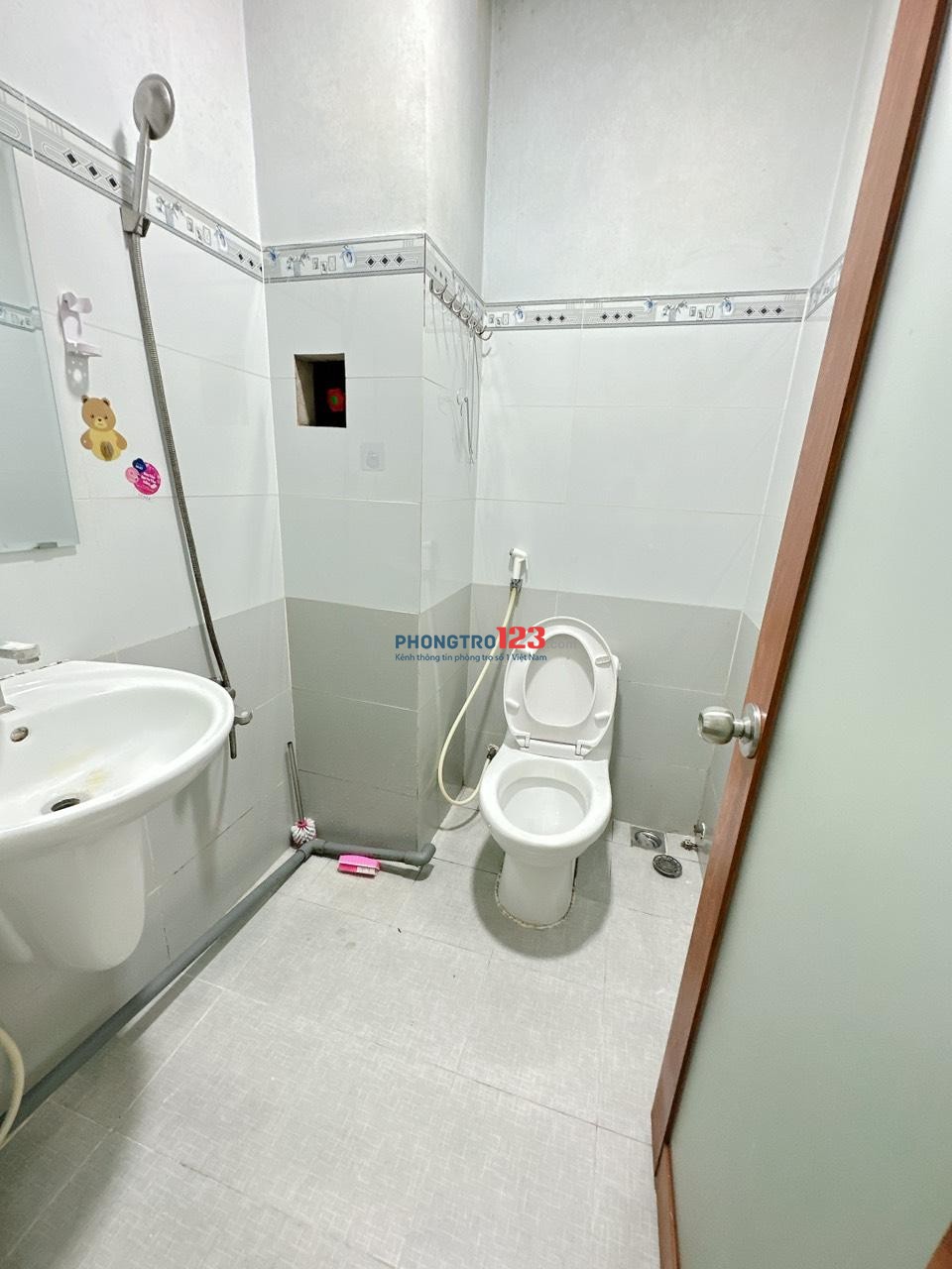 STUDIO FULL NỘI THẤT – SÁT PHẠM VĂN ĐỒNG