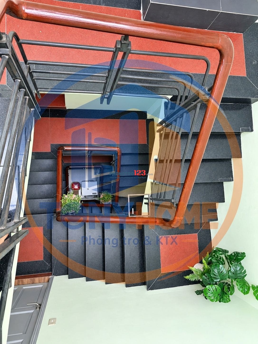 KTX NAM FULL NỘI THẤT – PHAN VĂN HÂN – CHỈ 1TR8 TRỌN GÓI - GẦN ĐH QUỐC TẾ HỒNG BÀNG