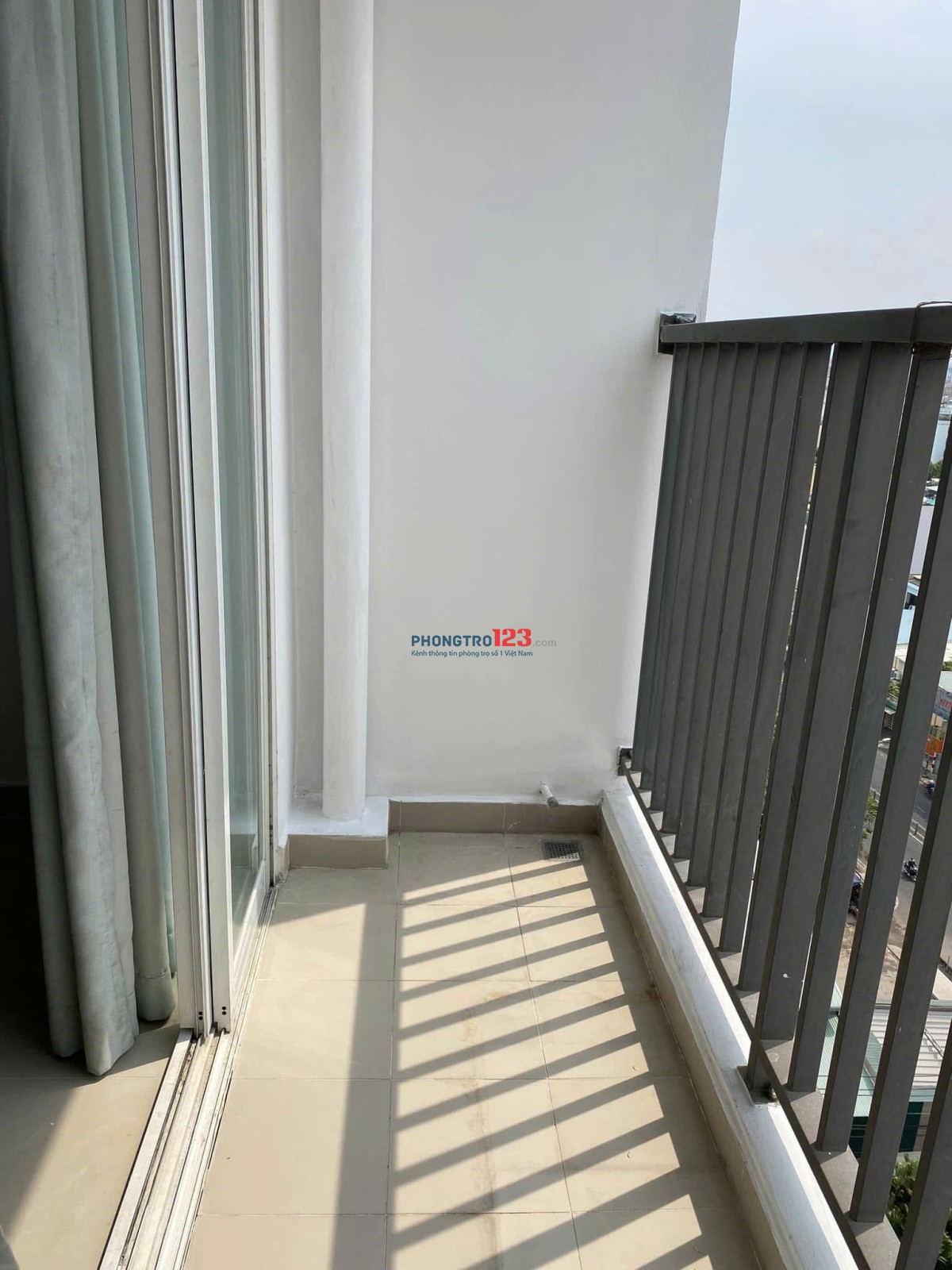 Cho thuê Chung cư Melody, 869 Âu cơ- căn 3p ngủ giá 14tr/tháng