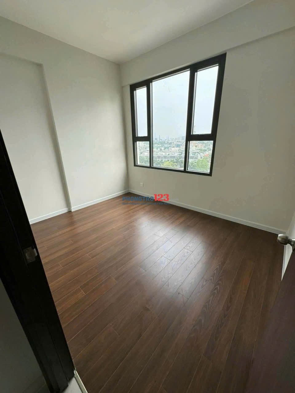 CCCC Picity, Thạnh Xuân 13, Q12: 60m2, 2p ngủ, nhà trống, 7tr/th