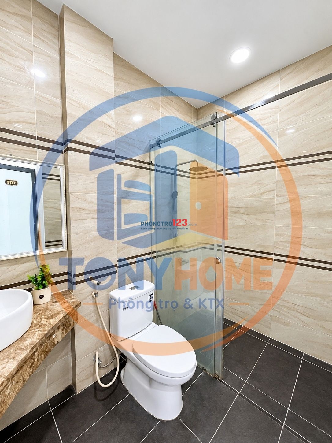 MINI DUPLEX NAM – BAN CÔNG THOÁNG – VẠN PHÚC CITY – CHỈ 2TR150