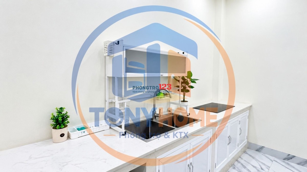 MINI DUPLEX NAM – BAN CÔNG THOÁNG – VẠN PHÚC CITY – CHỈ 2TR150