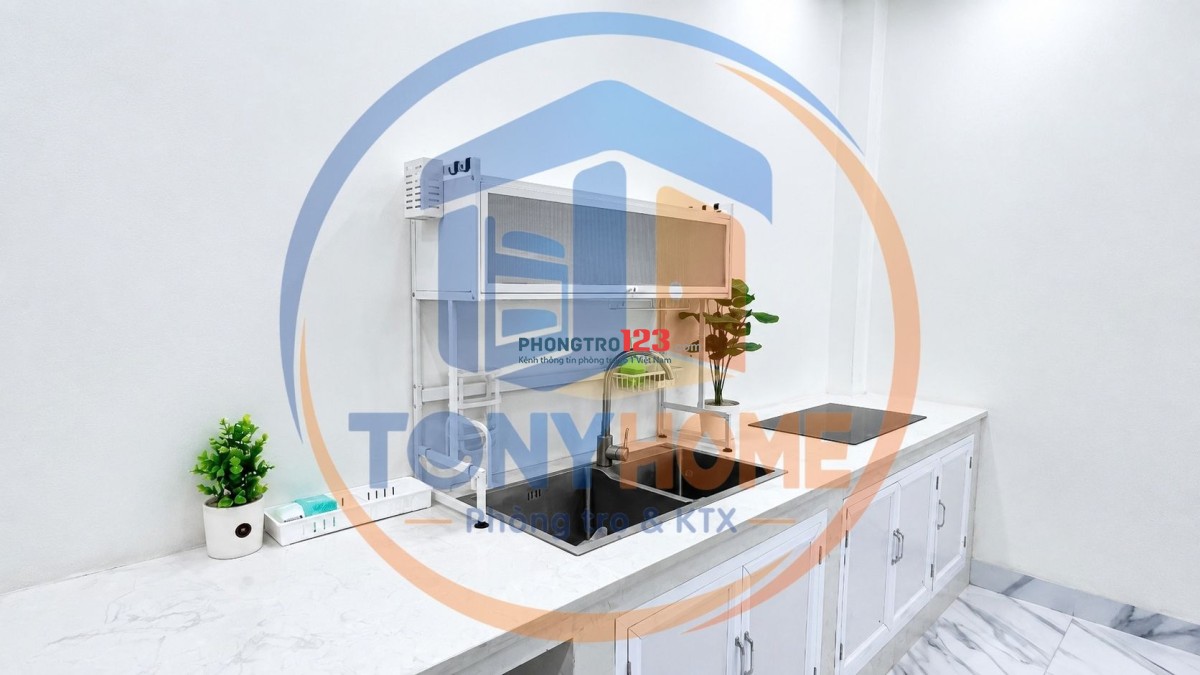 KÝ TÚC XÁ NAM VẠN PHÚC CITY – CÓ BAN CÔNG – CHỈ 1TR850/THÁNG