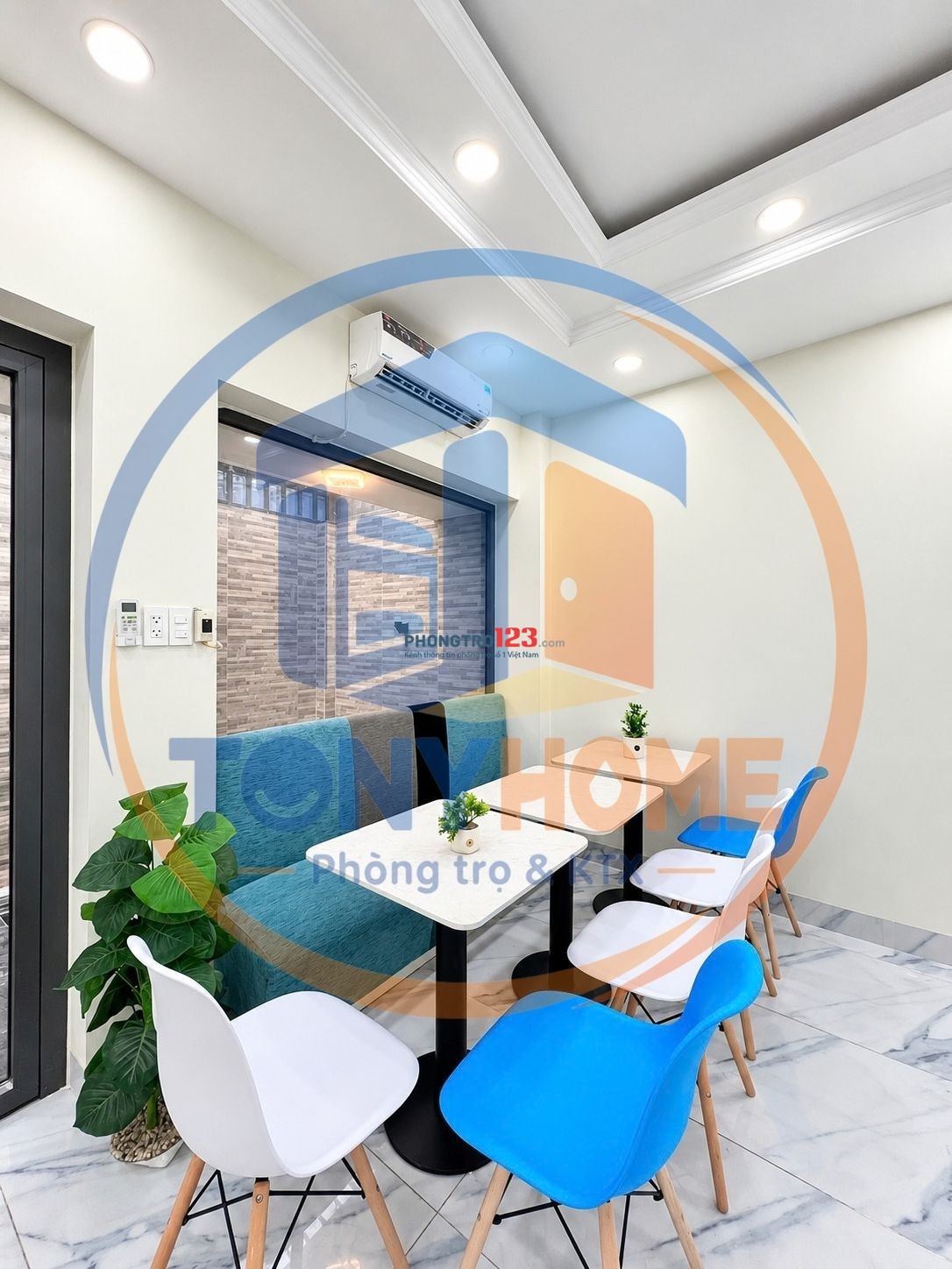 MINI DUPLEX NAM – BAN CÔNG THOÁNG – VẠN PHÚC CITY – CHỈ 2TR150