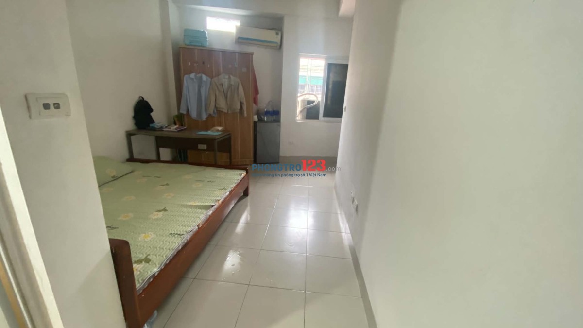 tìm nữ ở ghép khu vực mỹ đình đình thôn diện tích chưa chuẩn xác