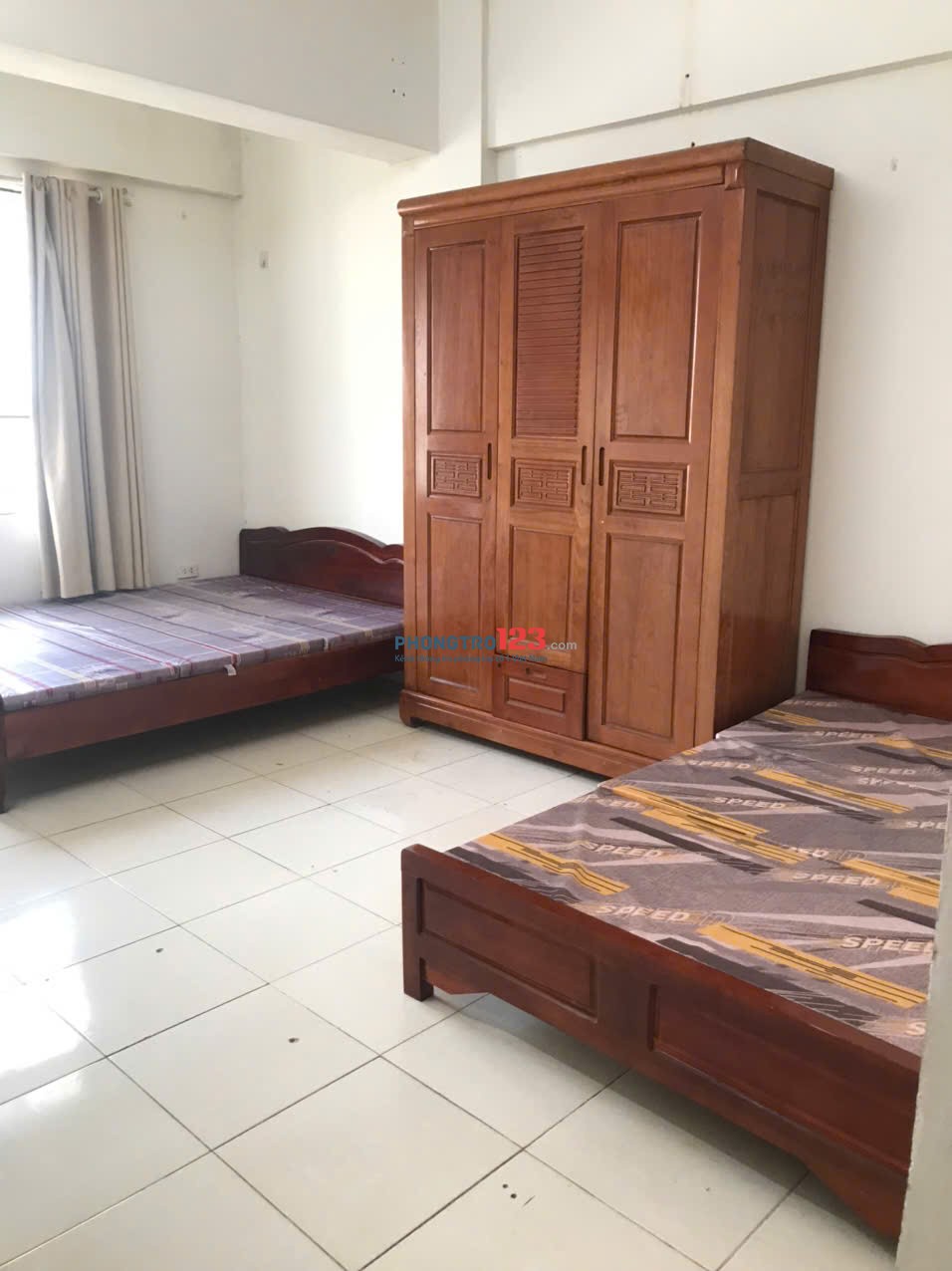 CHÍNH CHỦ CHO THUÊ CĂN HỘ 71M² – CT1 VĨNH HOÀNG, HOÀNG MAI
