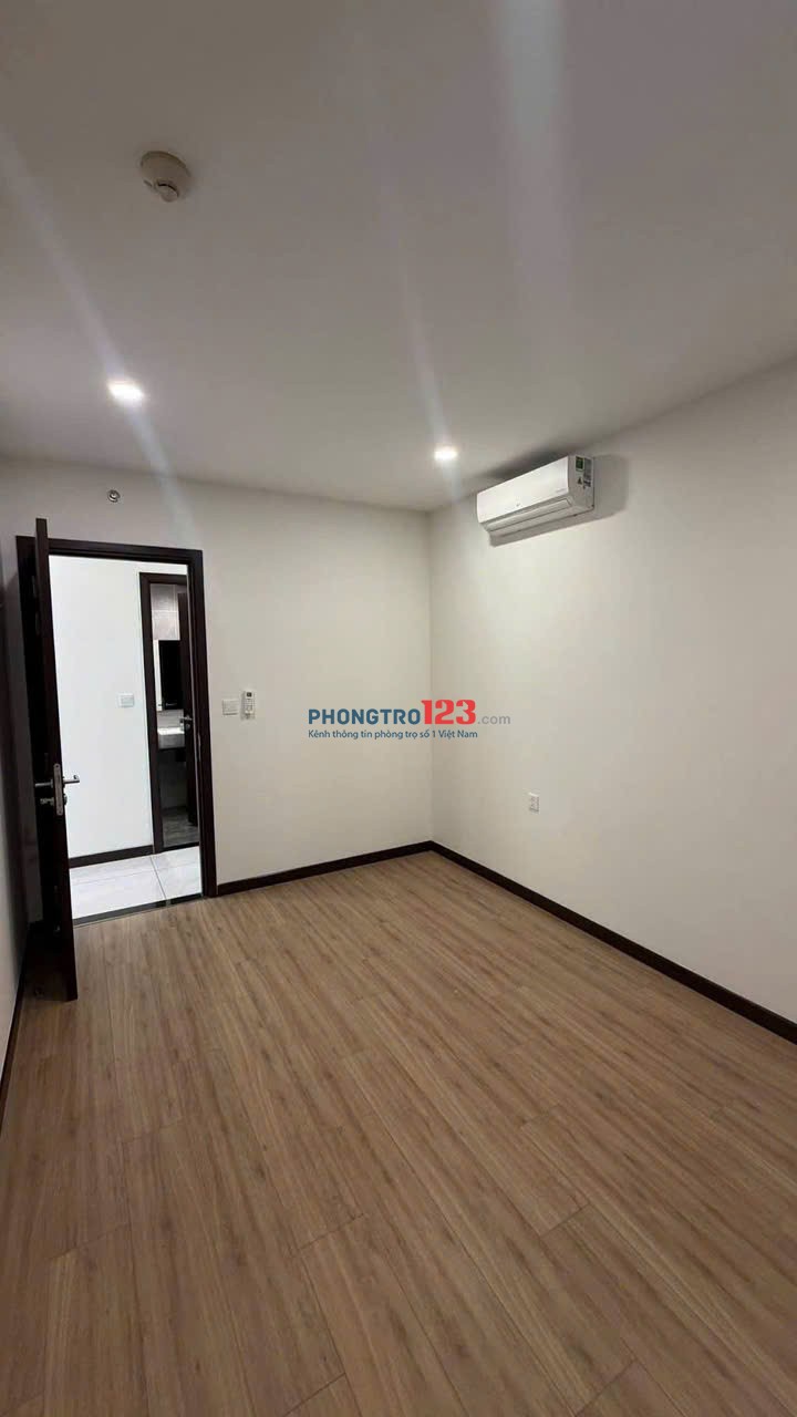 CC The Splendor Nguyễn Văn Dung Gò Vấp cho thuê 65m2 2PN. NTCB. 9Tr