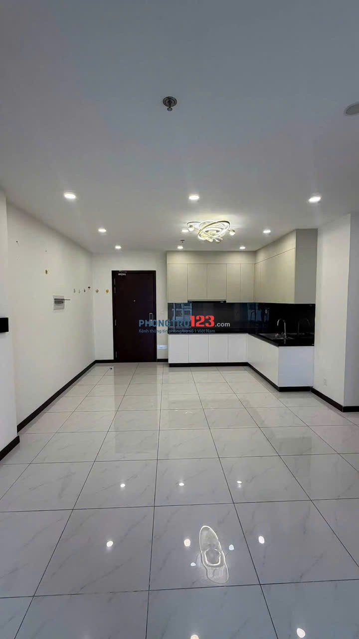 CC The Splendor Nguyễn Văn Dung Gò Vấp cho thuê 65m2 2PN. NTCB. 9Tr