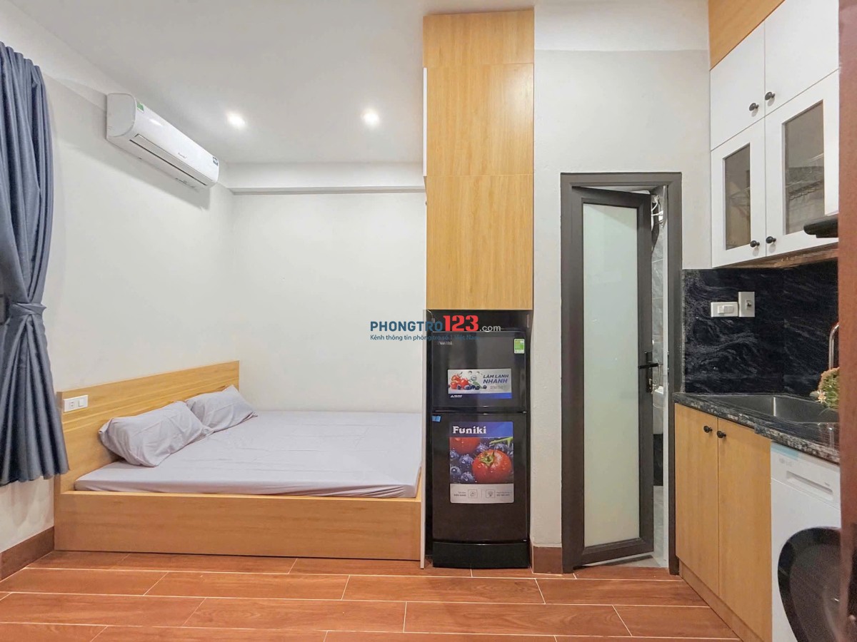 CHO THUÊ PHÒNG – TÁI ĐỊNH CƯ TU HOÀNG, XUÂN PHƯƠNG , NAM TỪ LIÊM, HÀ NỘI