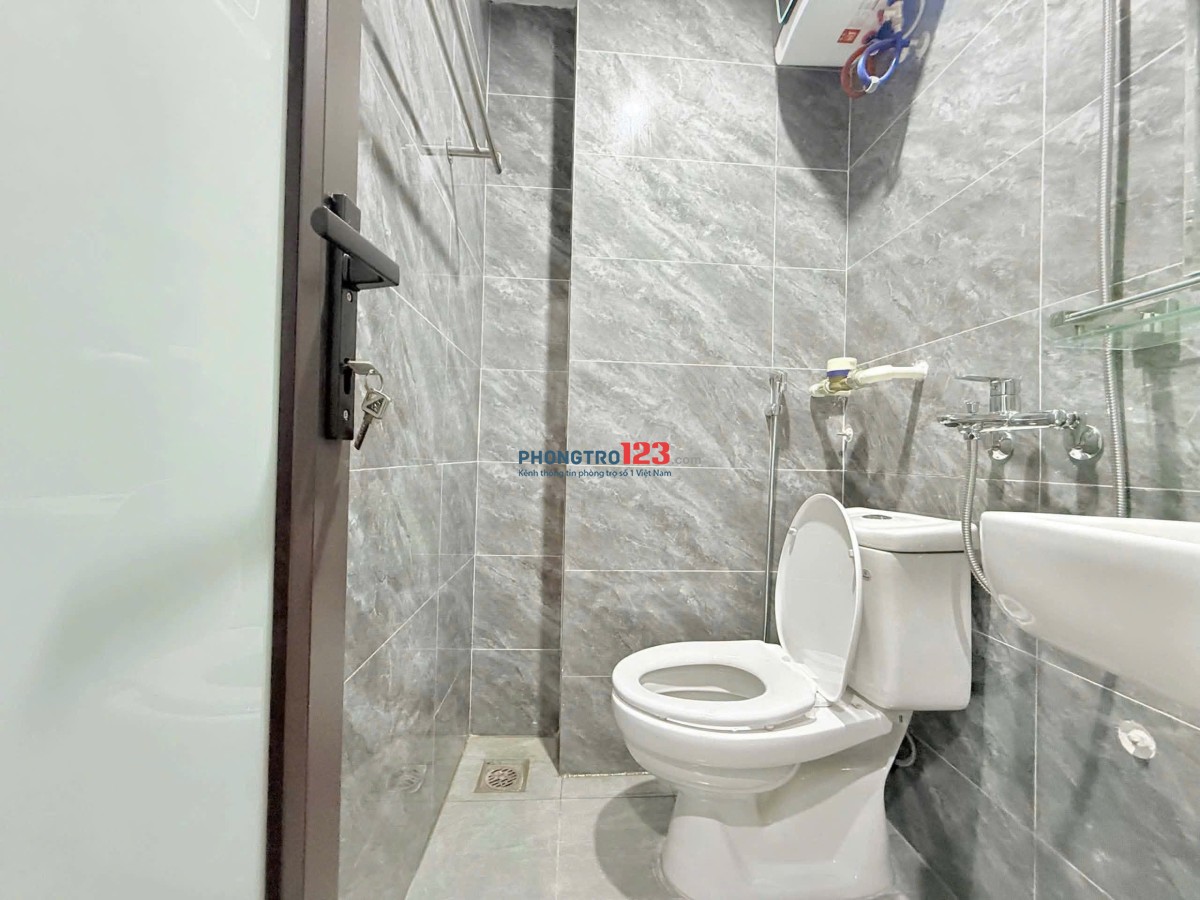 CHO THUÊ PHÒNG – TÁI ĐỊNH CƯ TU HOÀNG, XUÂN PHƯƠNG , NAM TỪ LIÊM, HÀ NỘI