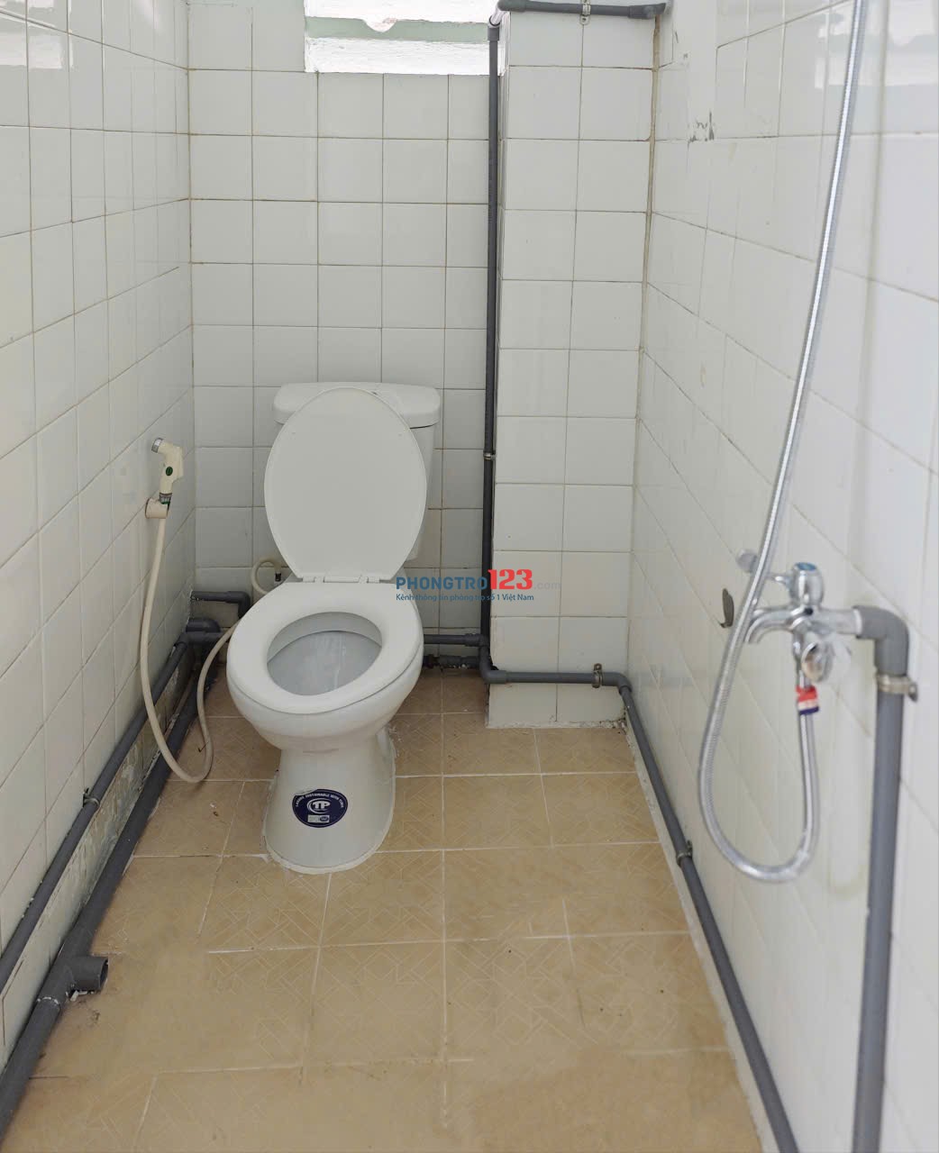 CHO THUÊ CĂN HỘ NHỎ RIÊNG CHỦ GIỜ TỰ DO