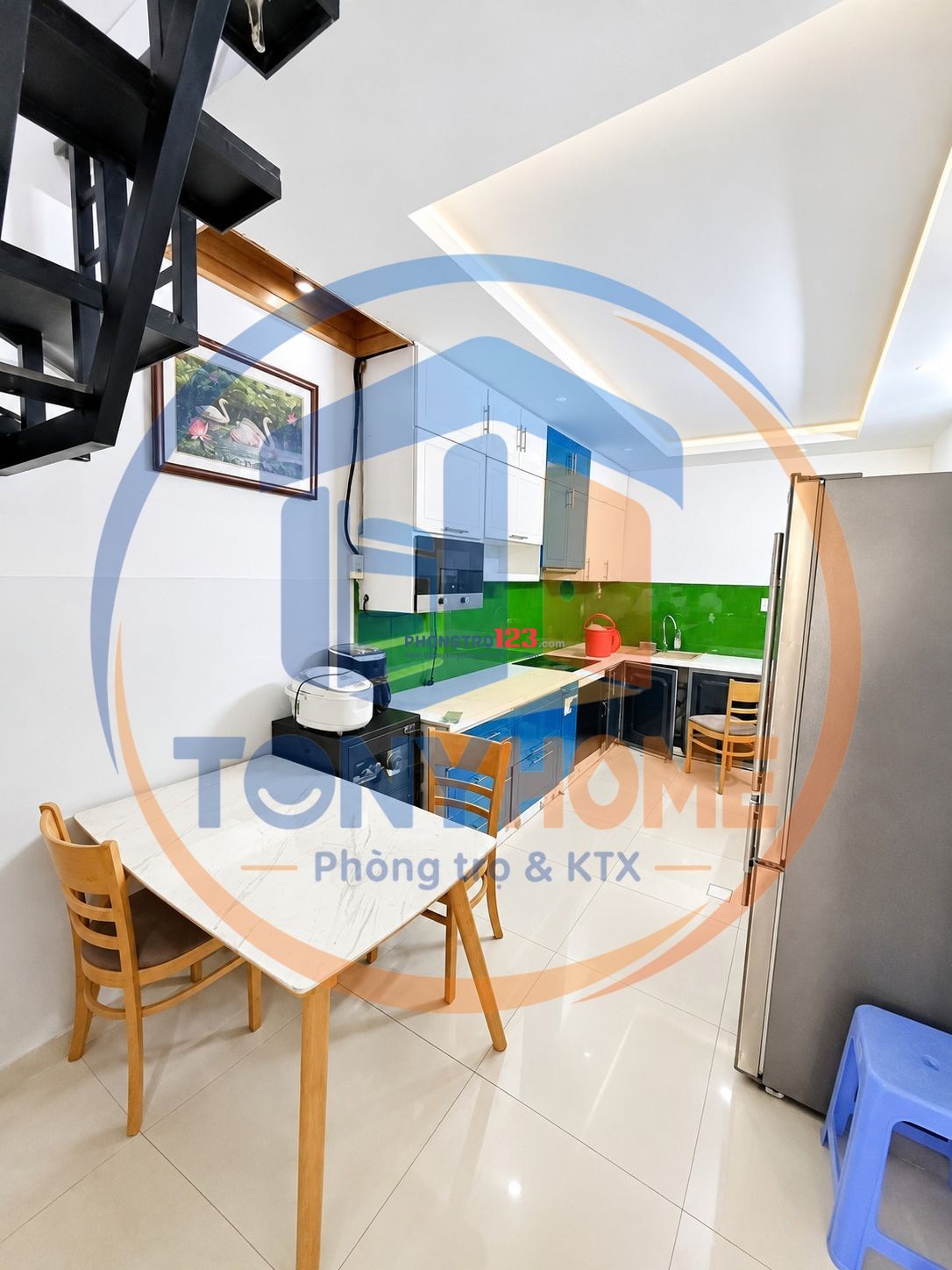 KTX THỦ ĐỨC – GIÁ CHỈ 1TR5 - GẦN ĐH KINH TẾ - LUẬT VÀ CỤM ĐH QUỐC GIA