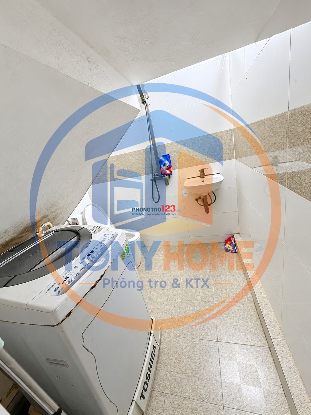 KTX THỦ ĐỨC – GIÁ CHỈ 1TR5 - GẦN ĐH KINH TẾ - LUẬT VÀ CỤM ĐH QUỐC GIA
