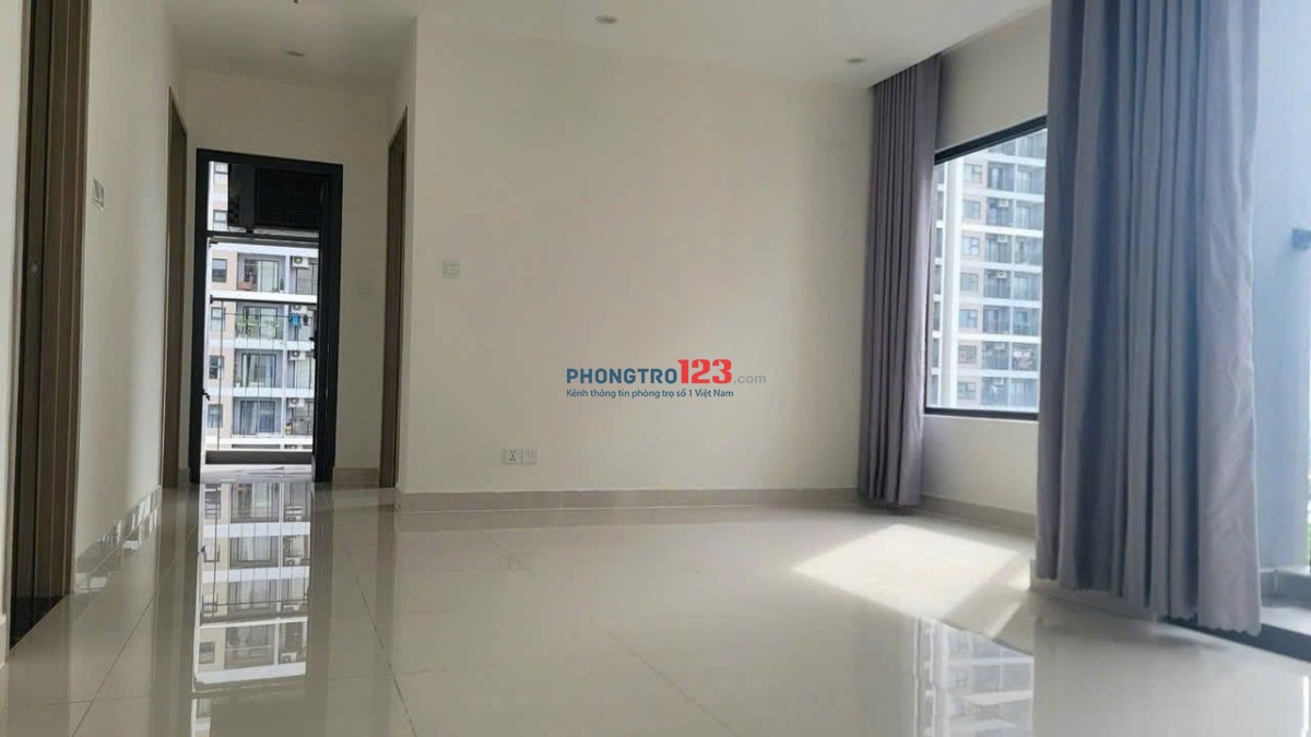 Cần cho thuê căn hộ Oriental Plaza - Âu Cơ có 3PN 103m2, ko Nội Thất Giá 13 Tr/th