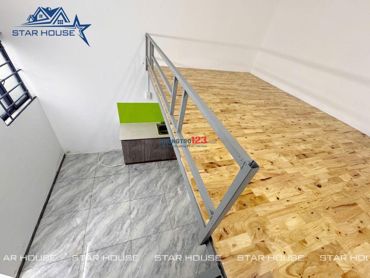 CHO THUÊ PHÒNG BAN CÔNG (ảnh thật 100%) - GIÁ TỐT