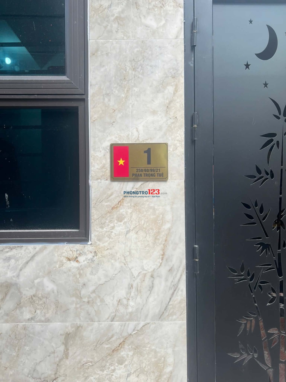 Chính chủ cho thuê CCMN Mới tinh