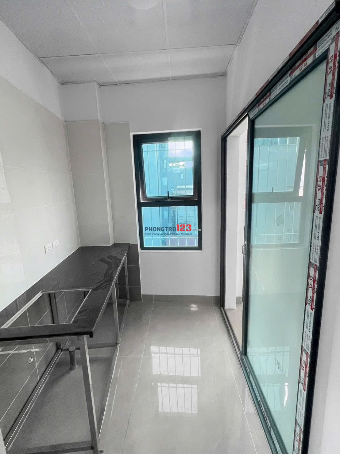 Chính chủ cho thuê CCMN Mới tinh