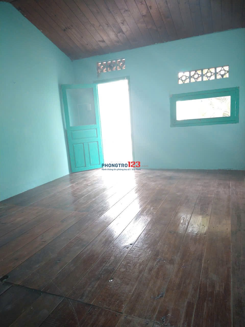  [CHO THUÊ] NHÀ NGUYÊN CĂN 3 PHÒNG NGỦ ĐƯỜNG 3/2 - ĐÀ LẠT 