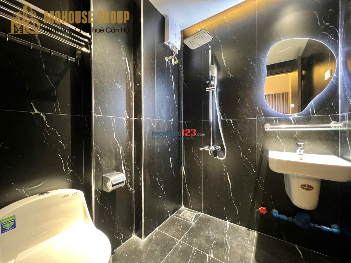MỘT GÓC NHỎ CỰC CHILL – STUDIO XINH, VỀ NHÀ LÀ THẤY AN YÊN AN LÀNH