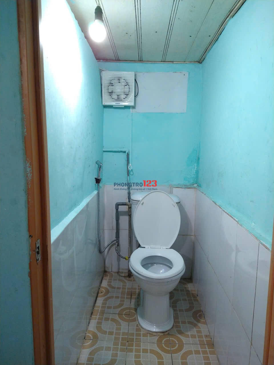 [CHO THUÊ] NHÀ NGUYÊN CĂN 3 PHÒNG NGỦ ĐƯỜNG 3/2 - ĐÀ LẠT 