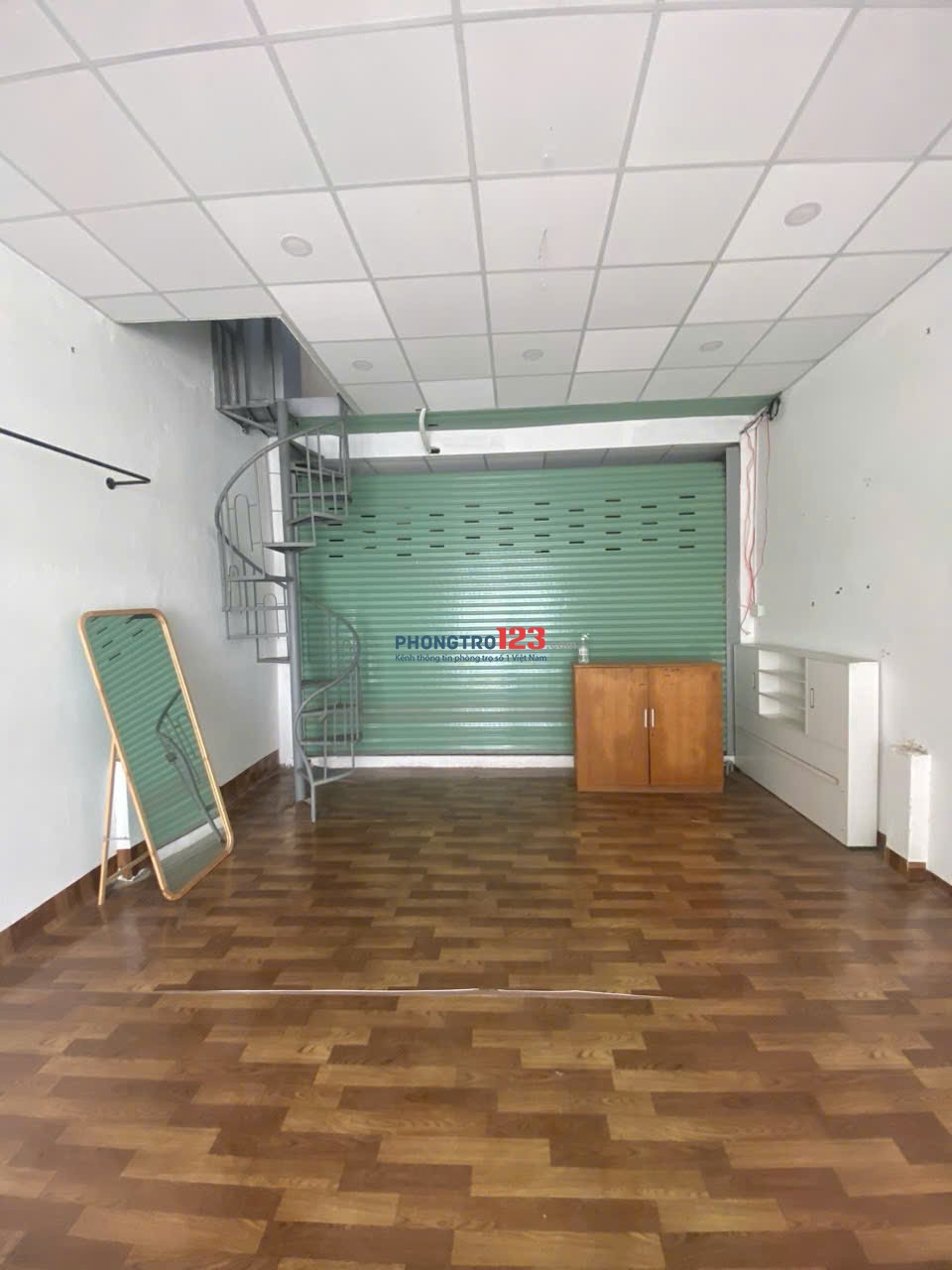 CHO THUÊ PHÒNG TRỌ MỚI ĐẸP, CÓ GÁC 218 VÕ VĂN HÁT, LONG TRƯỜNG, QUẬN 9
