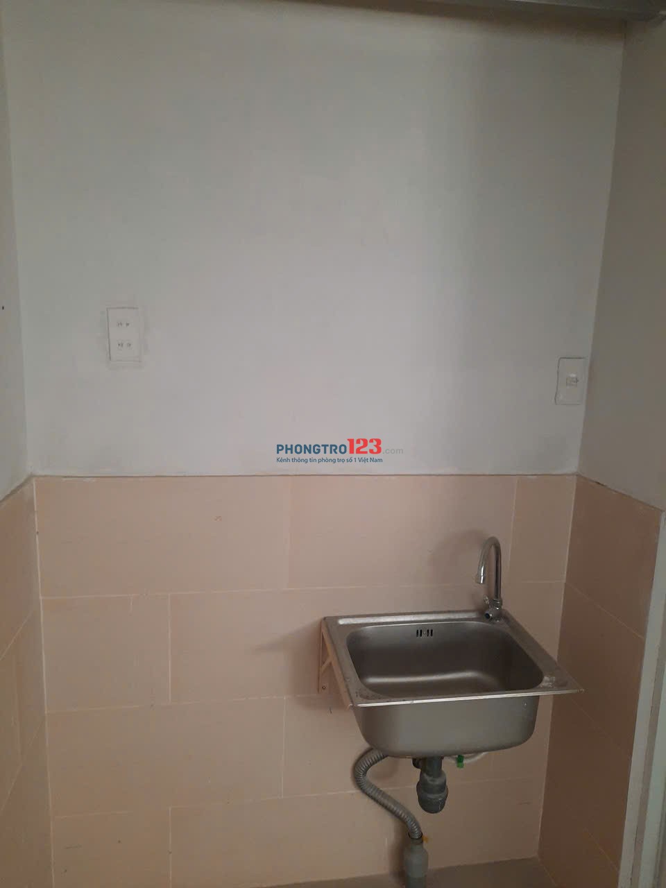 CHO THUÊ PHÒNG TRỌ MỚI ĐẸP, CÓ GÁC 218 VÕ VĂN HÁT, LONG TRƯỜNG, QUẬN 9