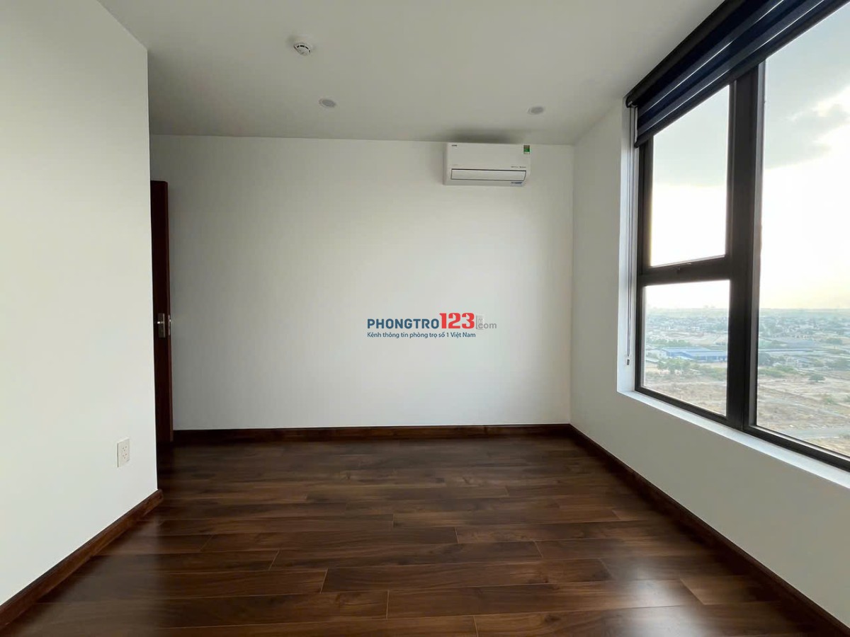 CCCC PiCity. Thạnh xuân 13. Q12. 60m2. 2PN. NTCB. 7.5Tr