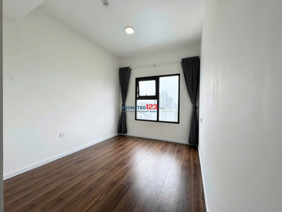 Chính chủ cho thuê Picity, 58m2, 2PN, Giá 8Tr