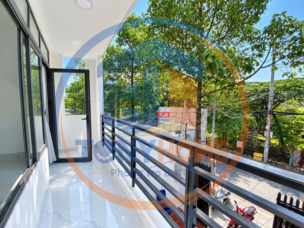 KTX NỮ LINH TÂY – BAO HẾT CHI PHÍ - GẦN CHỢ THỦ ĐỨC