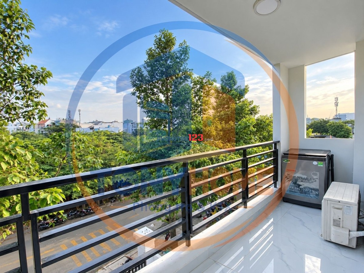 KTX NỮ LINH TÂY – BAO HẾT CHI PHÍ - GẦN CHỢ THỦ ĐỨC