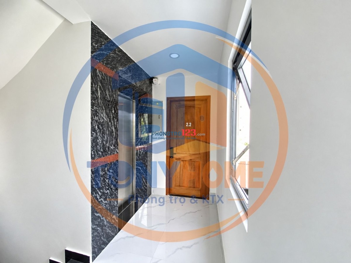 KTX NỮ LINH TÂY – BAO HẾT CHI PHÍ - GẦN CHỢ THỦ ĐỨC