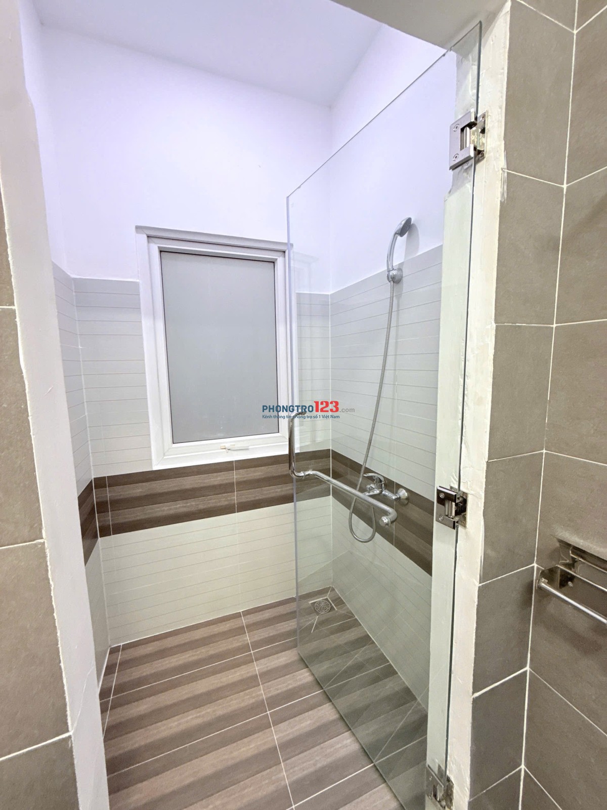 PHÒNG MỚI 45m2 FULL NỘI THẤT SIÊU XINH, THOÁNG NGAY GIÁP QUẬN 1- PHAN ĐÌNH PHÙNG, PHÚ NHUẬN