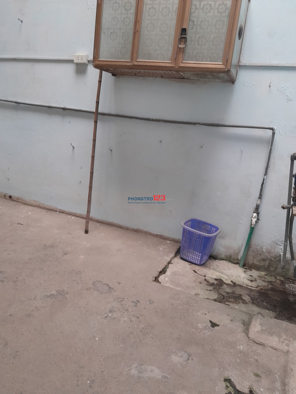 Cho thuê phòng trọ tại ngõ 293 lâm du, hà nội.