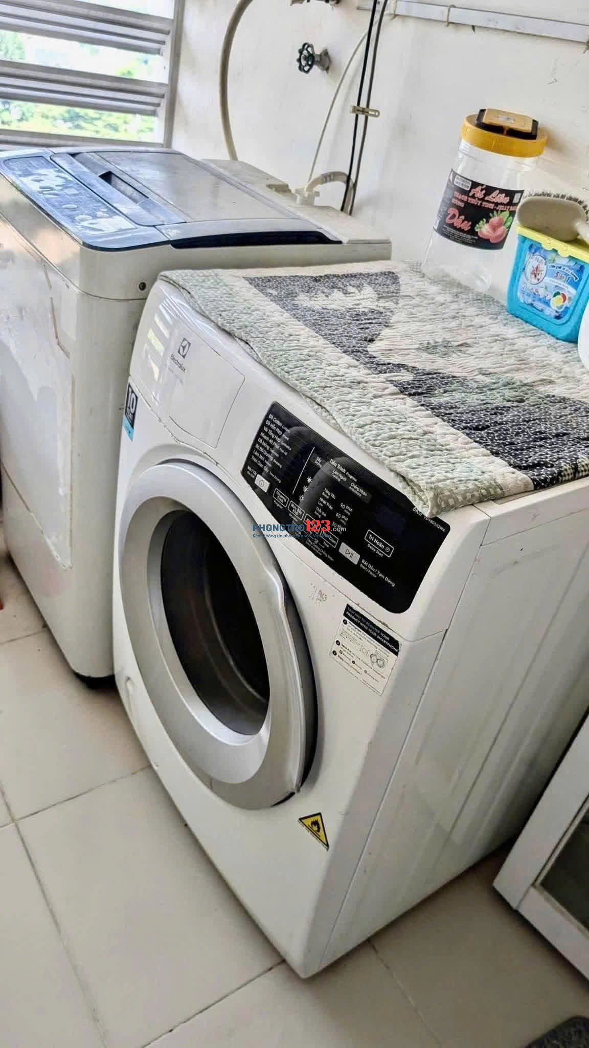 Cho thuê C/c Ruby Garden, full nội thất, 2 PN, 84m2, Giá thuê 9.5 tr/th