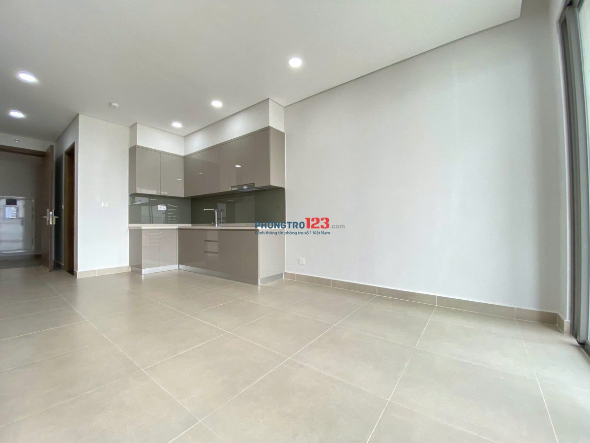 Căn góc 3 PN, 109m2, căn hộ ResGreen - Tân Phú giá 13.5 tr/th, ko Nội Thất.