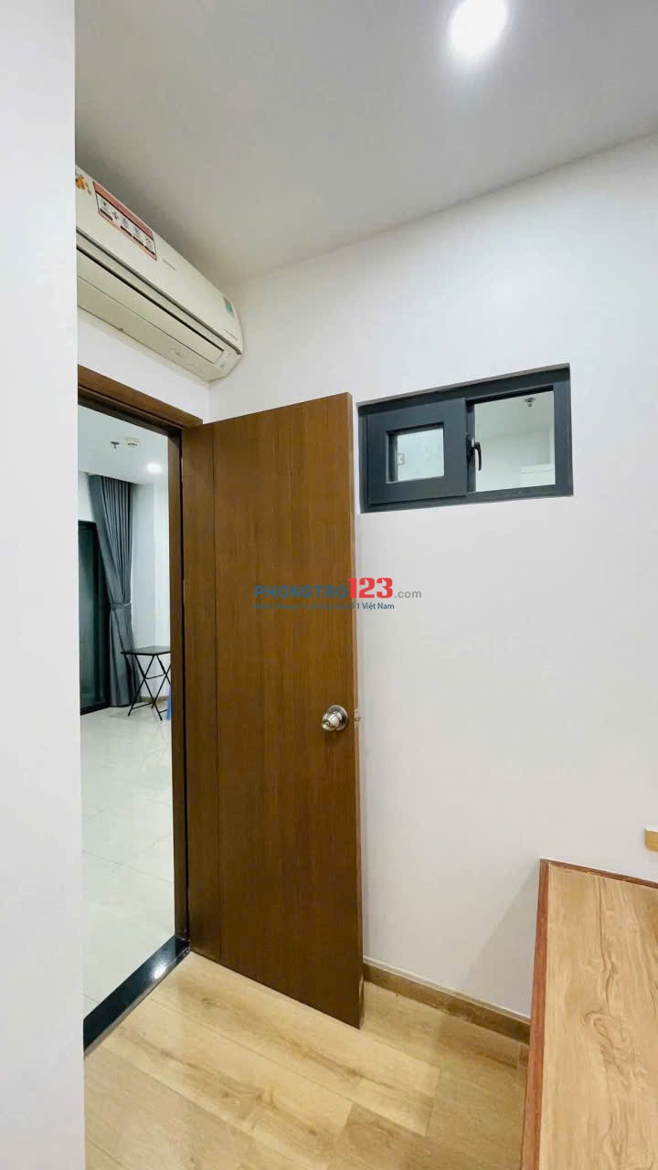 Chung cư Felix, Nguyễn Văn Dung, GV: 2p ngủ, NTCB, 8 triệu, 60m2