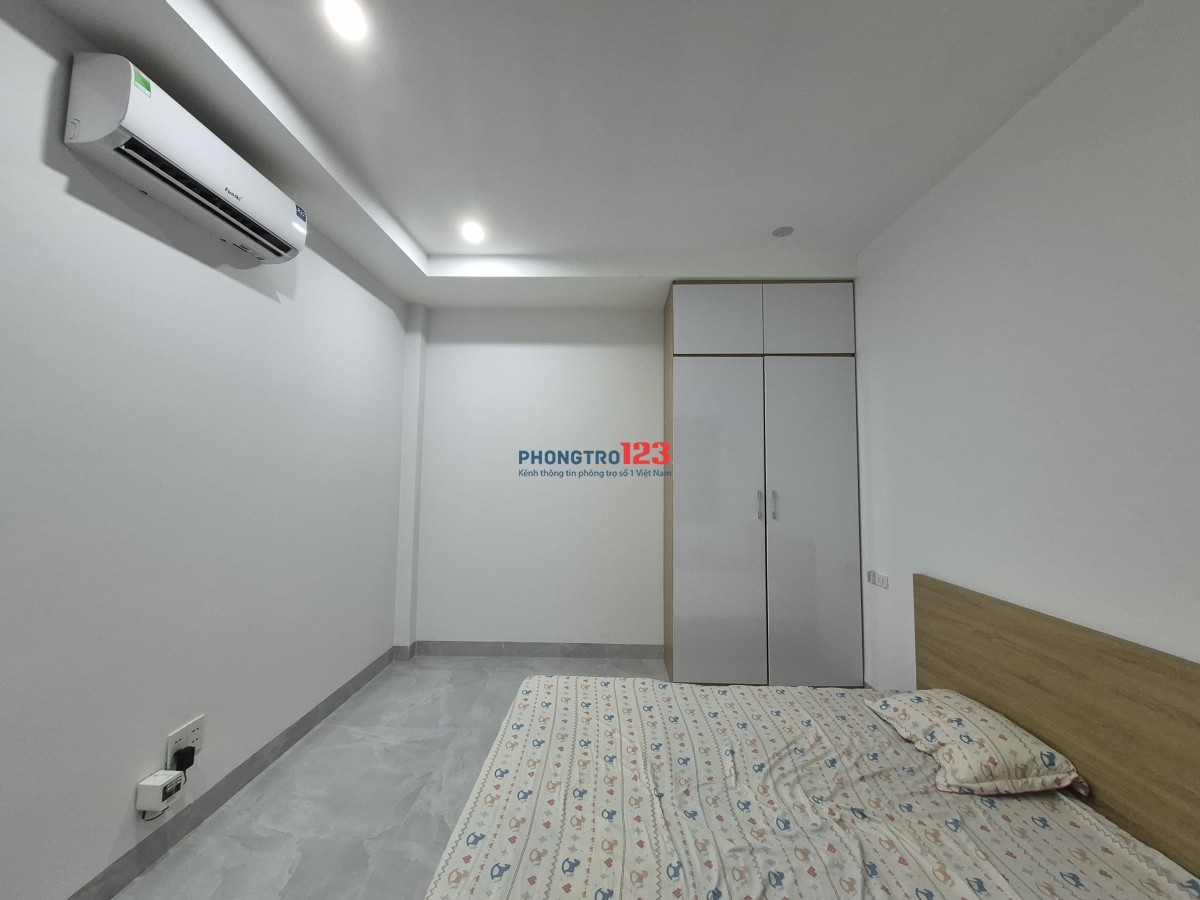 Pass lại phòng trọ gần khu đô thị Hinode, trong đường Di Ái