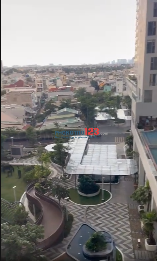 [CHO THUÊ] CĂN HỘ CAO CẤP URBAN GREEN THỦ ĐỨC