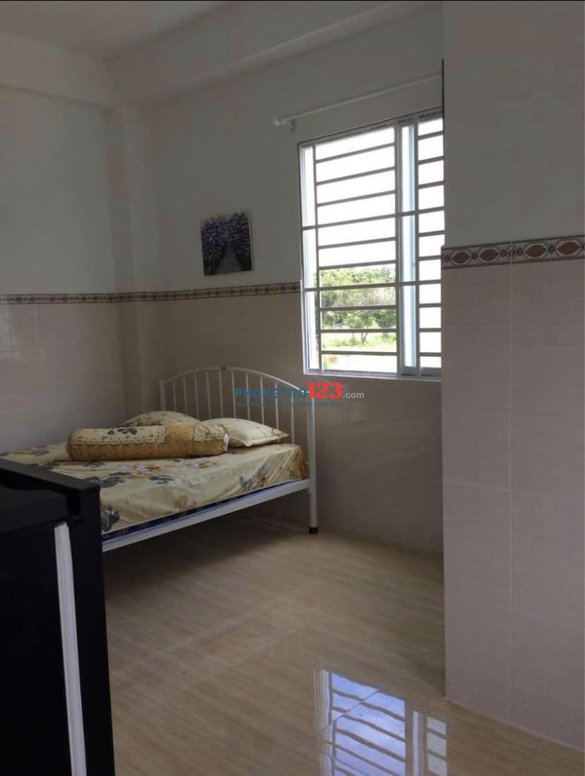 Ptro Cát Lái gần citisoho3tr full nt lầu 3 leo bộ