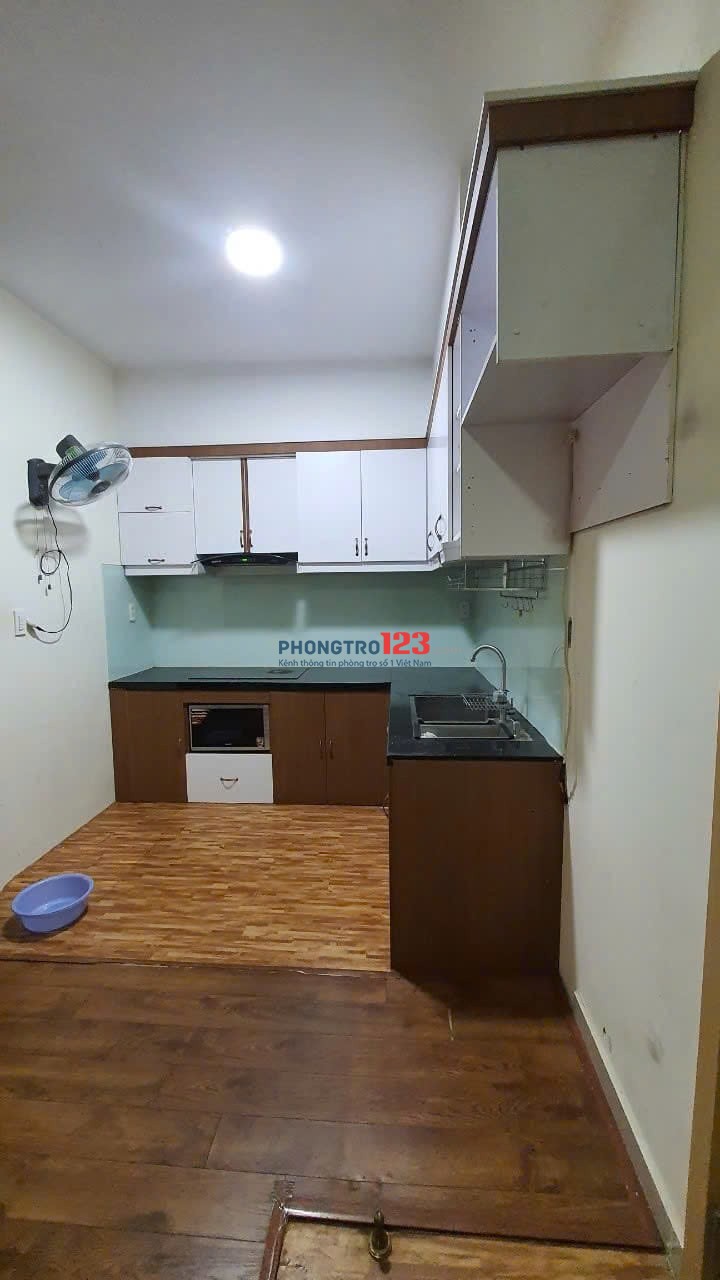 C/c Phú Thạnh, Nguyễn Sơn, Tân Phú: 90m2, 3p ngủ, 2wc, 10tr5/th